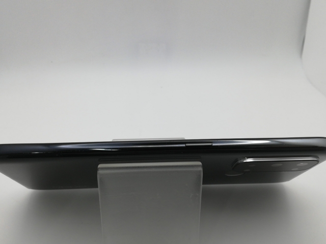 【中古】Oppo ymobile 【SIMフリー】 OPPO Reno5 A eSIM対応版 シルバーブラック 6GB 128GB A103OP【新橋烏森通り】保証期間１ヶ月【ランクC】_3
