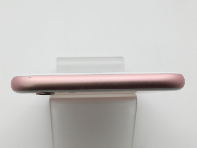 【中古】Apple docomo 【SIMロック解除済み】 iPhone 6s 64GB ローズゴールド MKQR2J/A【新橋烏森通り】保証期間１ヶ月【ランクC】_2