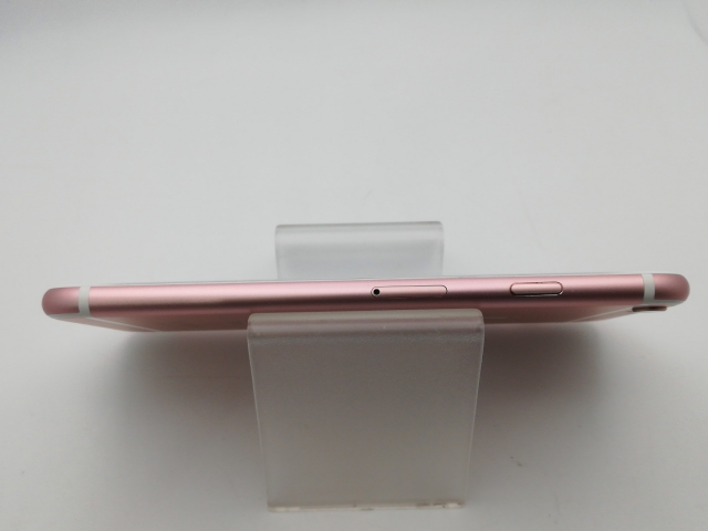 【中古】Apple docomo 【SIMロック解除済み】 iPhone 6s 64GB ローズゴールド MKQR2J/A【新橋烏森通り】保証期間１ヶ月【ランクC】_3