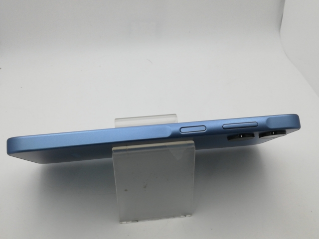 【中古】SAMSUNG ymobile 【SIMフリー】 Galaxy A25 5G ブルー 4GB 64GB SCSBC1【新橋烏森通り】保証期間１ヶ月【ランクA】_3