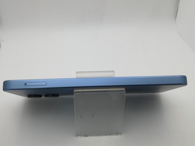 【中古】SAMSUNG ymobile 【SIMフリー】 Galaxy A25 5G ブルー 4GB 64GB SCSBC1【新橋烏森通り】保証期間１ヶ月【ランクA】_5