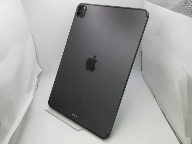 Apple iPad Pro 11インチ 第2世代 1TB スペースグレイ 1TB 11インチ