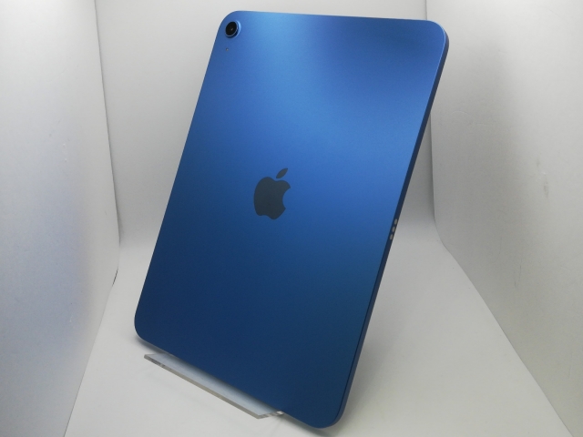 【中古】Apple 海外版 【Wi-Fi】 iPad（A16/2025） 128GB ブルー【新橋烏森通り】保証期間１ヶ月【ランクA】