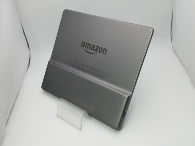 中古】Amazon Kindle Oasis Wi-Fi（2019/第10世代） 32GB【新橋
