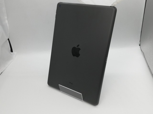 【中古】Apple iPad（第8世代） Wi-Fiモデル 32GB スペースグレイ MYL92J/A【大須アメ横】保証期間１ヶ月【ランクA】