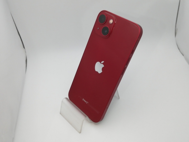 専用！iPhone 13 レッド 128 GB au iPhone 13 レッド 256 GB au 中古