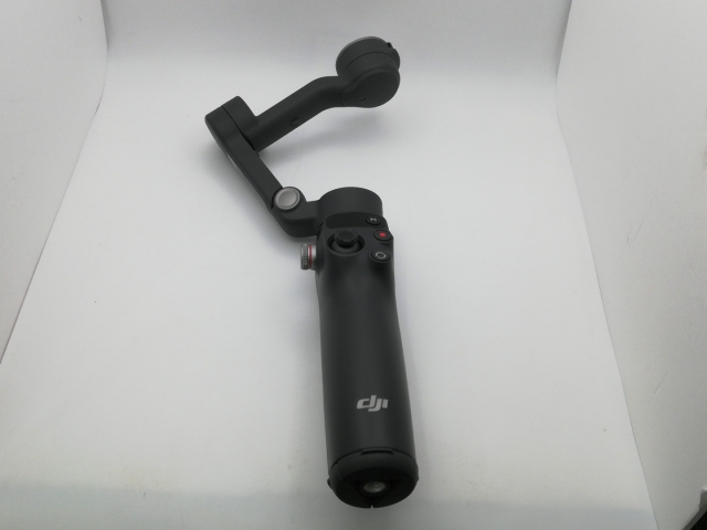 【中古】DJI OSMO MOBILE 8 スマートフォン用ジンバル【新橋烏森通り】保証期間１週間 10,625円