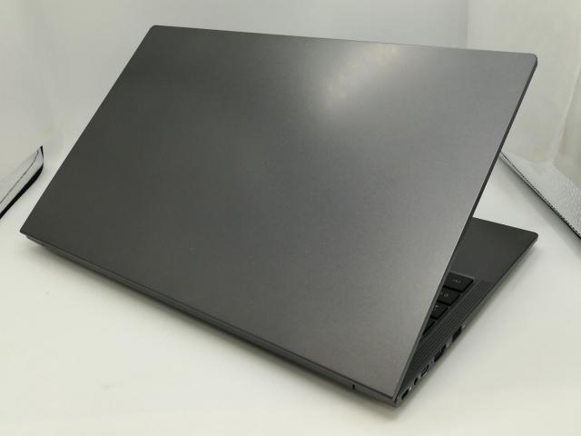 【中古】PASOUL NC15J ENVY15PA【Intel N95 12G 256G(SSD) WiFi 15LCD(1920x1080)】【新橋烏森通り】保証期間１ヶ月【ランクA】