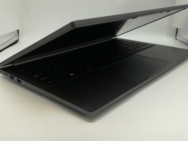【中古】PASOUL NC15J ENVY15PA【Intel N95 12G 256G(SSD) WiFi 15LCD(1920x1080)】【新橋烏森通り】保証期間１ヶ月【ランクA】