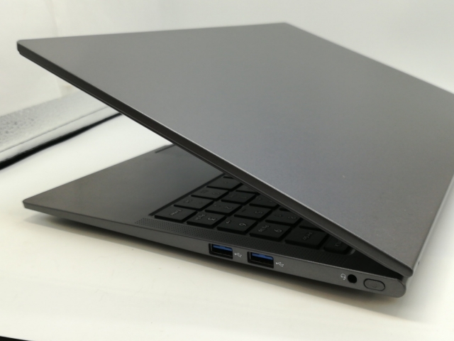 【中古】PASOUL NC15J ENVY15PA【Intel N95 12G 256G(SSD) WiFi 15LCD(1920x1080)】【新橋烏森通り】保証期間１ヶ月【ランクA】