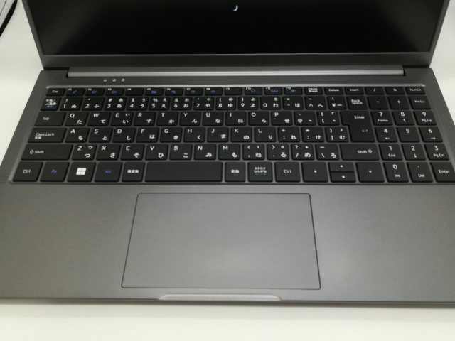 【中古】PASOUL NC15J ENVY15PA【Intel N95 12G 256G(SSD) WiFi 15LCD(1920x1080)】【新橋烏森通り】保証期間１ヶ月【ランクA】