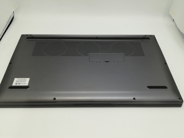 【中古】PASOUL NC15J ENVY15PA【Intel N95 12G 256G(SSD) WiFi 15LCD(1920x1080)】【新橋烏森通り】保証期間１ヶ月【ランクA】