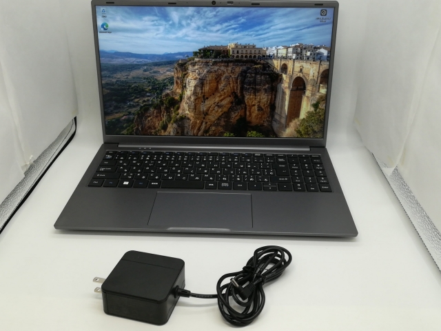 【中古】PASOUL NC15J ENVY15PA【Intel N95 12G 256G(SSD) WiFi 15LCD(1920x1080)】【新橋烏森通り】保証期間１ヶ月【ランクA】