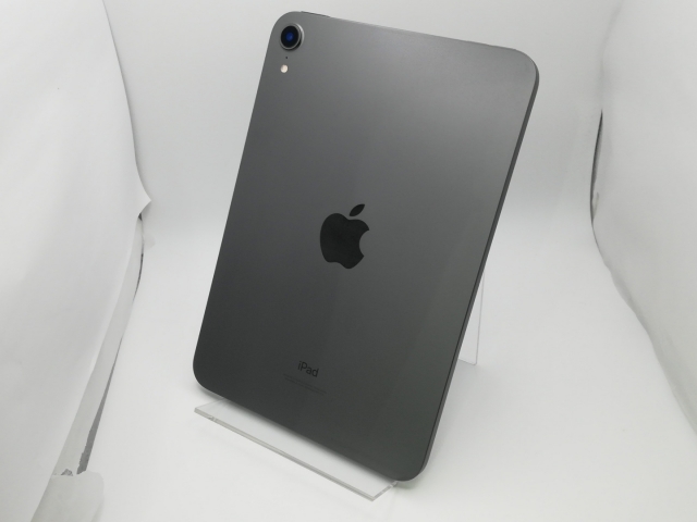 ジャンク】iPad 第9世代 Wi-Fiモデル 64GB スペースグレイ iPad 第9