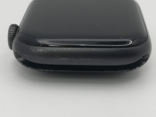 【中古】Apple Apple Watch Series5 Cellular 44mm スペースグレイアルミケース (バンド無し)【新橋烏森通り】保証期間１ヶ月【ランクC】_5