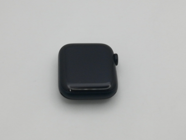 【中古】Apple Apple Watch SE2 40mm GPS ミッドナイトアルミニウムケース/ミッドナイトスポーツバンド (M/L) MXE93J/A【新橋烏森通り】保証期間１ヶ月【ランクA】