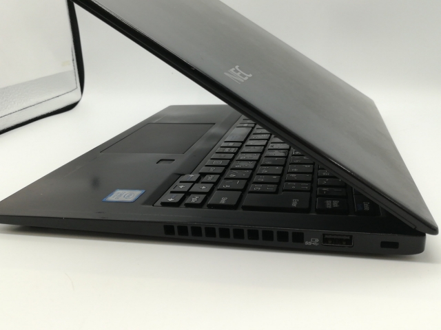 中古】NEC LAVIE Direct PM(X) Pro Mobile GN164Z/EG PC