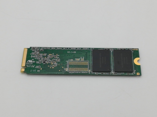 【中古】各社 1TB SSD (M.2 2280/PCIe3.0 NVMe)【秋葉2号】保証期間１週間_1