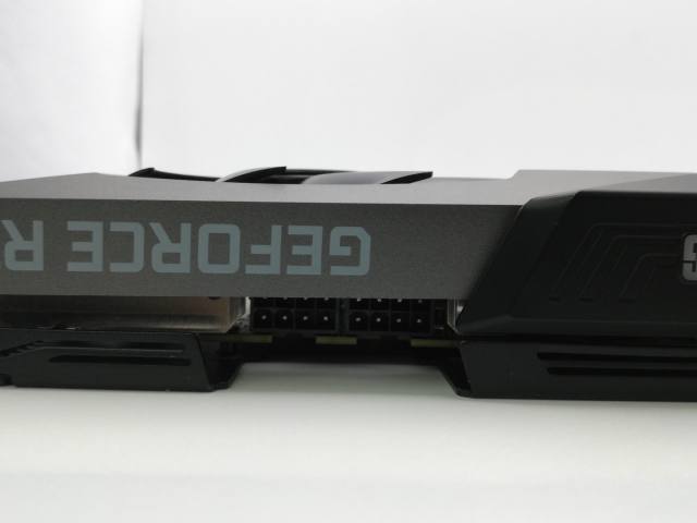 【中古】ZOTAC GAMING GeForce RTX 3070 Twin Edge(ZT-A30700E-10P) RTX3070/8GB(GDDR6)/PCI-E【秋葉2号】保証期間１週間_3