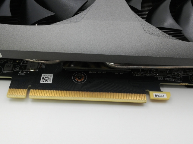 【中古】ZOTAC GAMING GeForce RTX 3070 Twin Edge(ZT-A30700E-10P) RTX3070/8GB(GDDR6)/PCI-E【秋葉2号】保証期間１週間_4