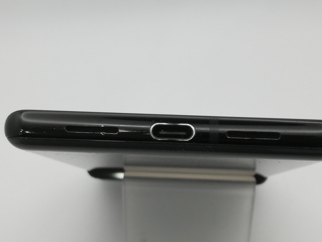 【中古】Google SoftBank 【SIMフリー】 Pixel 6 Pro ストーミーブラック 12GB 256GB GF5KQ【新橋烏森通り】保証期間１ヶ月【ランクC】_4