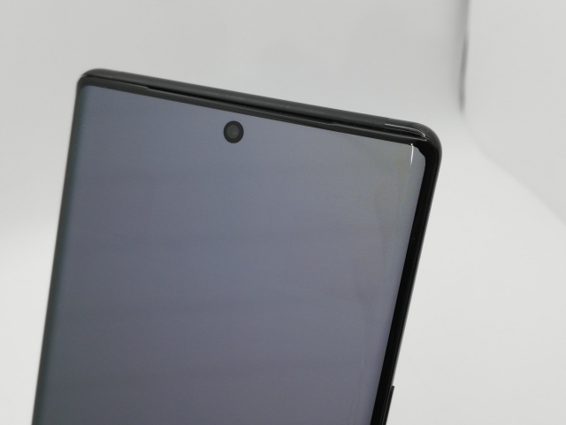 【中古】Google SoftBank 【SIMフリー】 Pixel 6 Pro ストーミーブラック 12GB 256GB GF5KQ【新橋烏森通り】保証期間１ヶ月【ランクC】_8