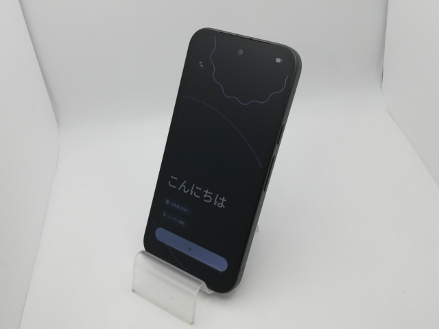 OPPO A55s 5G ブラック 64 GB SIMフリー