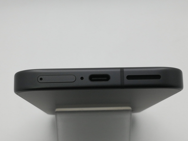 【中古】Google au 【SIMフリー】 Pixel 9a オブシディアン 8GB 128GB【新橋烏森通り】保証期間１ヶ月【ランクA】_4