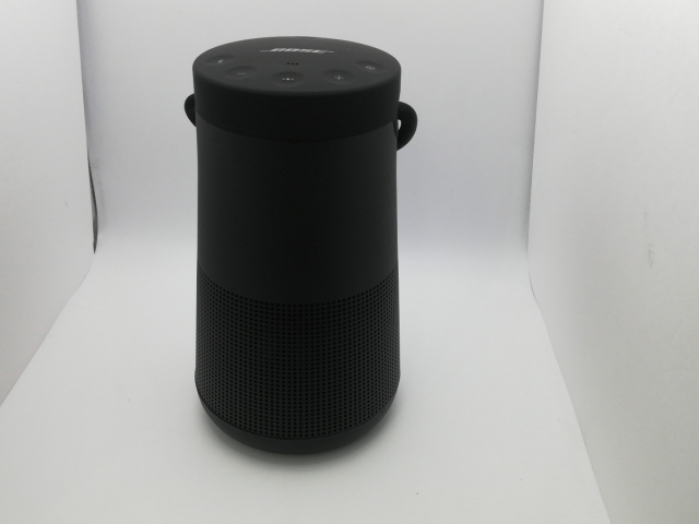 中古】BOSE SoundLink Revolve+ II Bluetooth speaker トリプル 