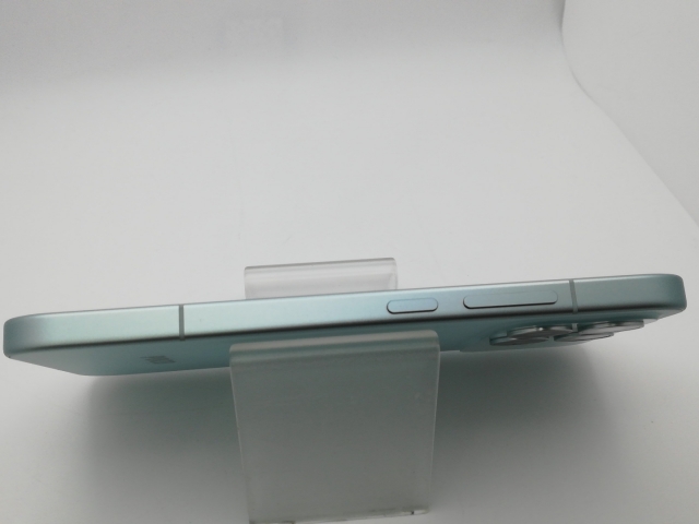 【中古】Xiaomi 国内版 【SIMフリー】 POCO F8 Pro ブルー 12GB 512GB【新橋烏森通り】保証期間１ヶ月【ランクA】_3