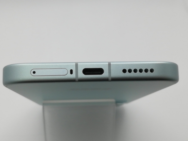 【中古】Xiaomi 国内版 【SIMフリー】 POCO F8 Pro ブルー 12GB 512GB【新橋烏森通り】保証期間１ヶ月【ランクA】_4