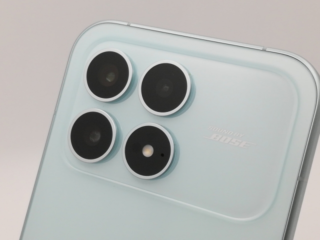【中古】Xiaomi 国内版 【SIMフリー】 POCO F8 Pro ブルー 12GB 512GB【新橋烏森通り】保証期間１ヶ月【ランクA】_6