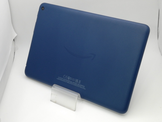 amazon/FireHD8/ブルー/第12世代/32GB/8インチ★新品未開封 Amazon Kindle Fire HD 8 32GB ブルー未開封