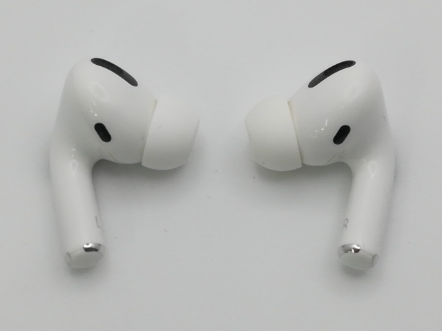 AirPods Pro 第一世代　中古品 じゃんぱら-Apple AirPods Pro 第1世代（2019） MWP22J/Aの詳細