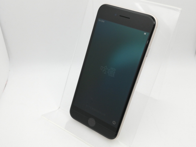 iPhone SE Space Gray 64 GB SIMフリー iPhone SE Space Gray 64 GB 