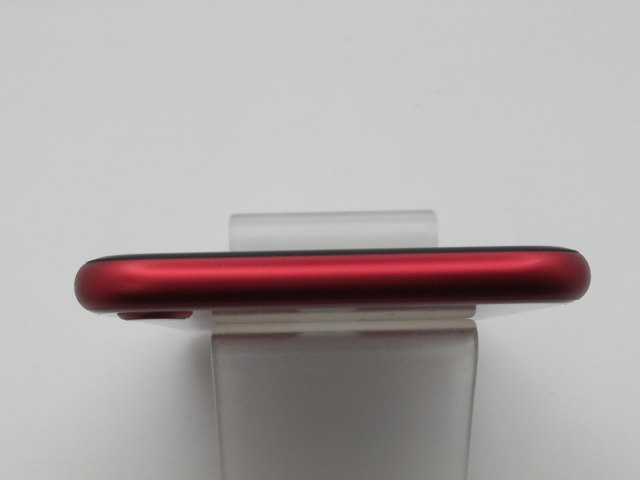 【中古】Apple au 【SIMフリー】 iPhone SE（第3世代） 64GB (PRODUCT)RED MMYE3J/A【新橋烏森通り】保証期間１ヶ月【ランクB】_2