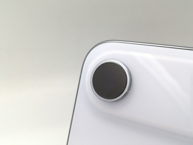 【中古】Apple 国内版 【SIMフリー】 iPhone Air 256GB スカイブルー MG2A4J/A【大阪堂島】保証期間１ヶ月【ランクA】