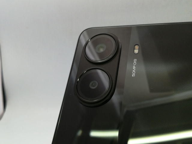 中古】Xiaomi 国内版 【SIMフリー】 Poco X7 Pro ブラック 8GB 256GB