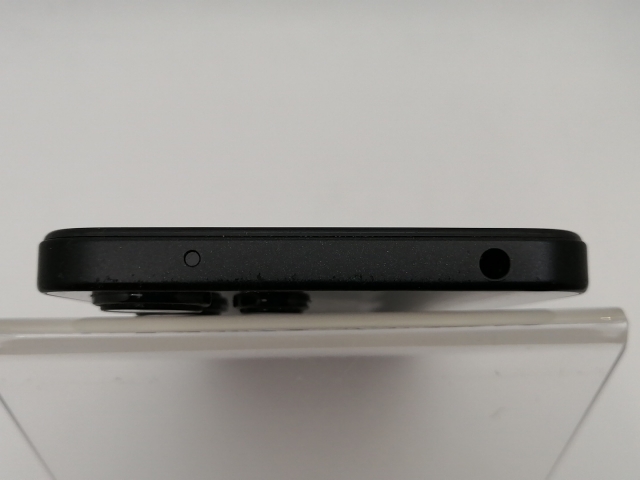 【中古】Xiaomi UQmobile 【SIMフリー】 Redmi 12 5G 4GB 128GB ミッドナイトブラック XIG03【なんば】保証期間１ヶ月【ランクB】_2