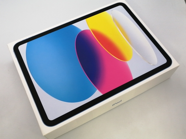 中古】【安心保証】 iPad 11インチ A16[128GB] Wi-Fiモデル