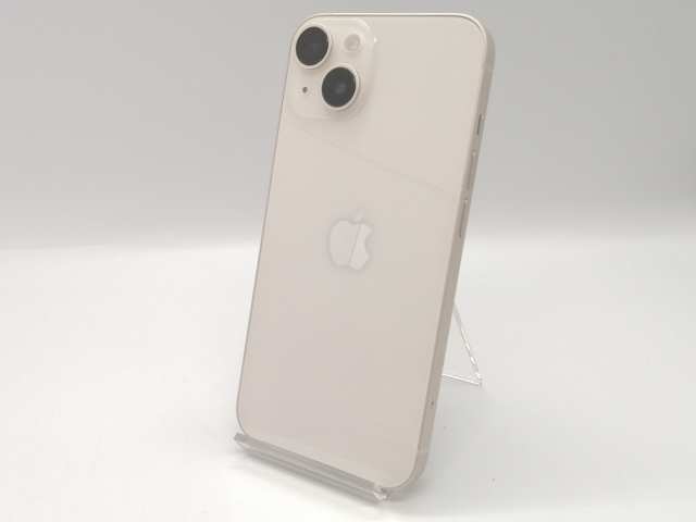 iPhone14plus 512GB スターライト 本体 Amazon | 【整備済み品】 Apple iPhone 14 Plus 512GB スターライト