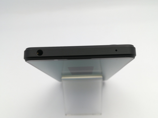 【中古】【赤ロム保証あり】SONY au 【SIMフリー】 Xperia 1 VI ブラック 12GB 256GB SOG13【大阪堂島】保証期間１ヶ月【ランクB】_2