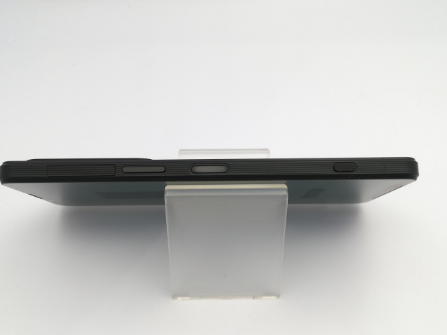 【中古】【赤ロム保証あり】SONY au 【SIMフリー】 Xperia 1 VI ブラック 12GB 256GB SOG13【大阪堂島】保証期間１ヶ月【ランクB】_3