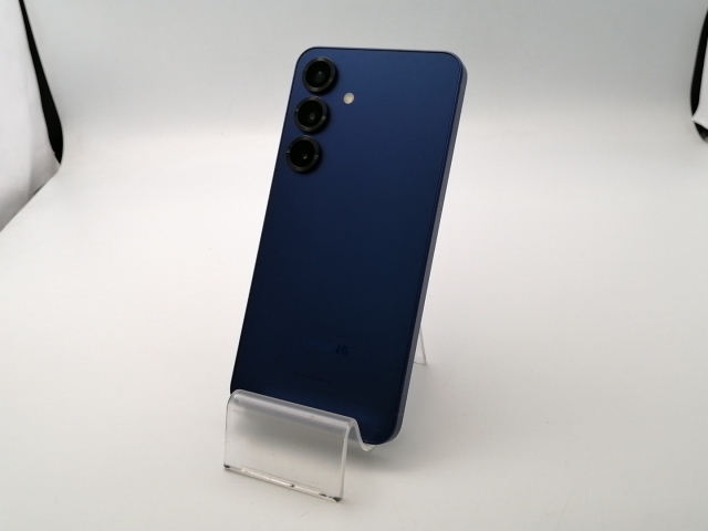 Samsung Galaxy S25 256GB SIMフリー ブルーブラック Samsung Galaxy