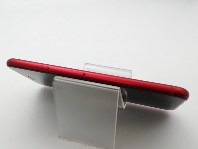 【中古】Apple au 【SIMフリー】 iPhone SE（第3世代） 128GB (PRODUCT)RED MMYH3J/A【大阪堂島】保証期間１ヶ月【ランクB】_3