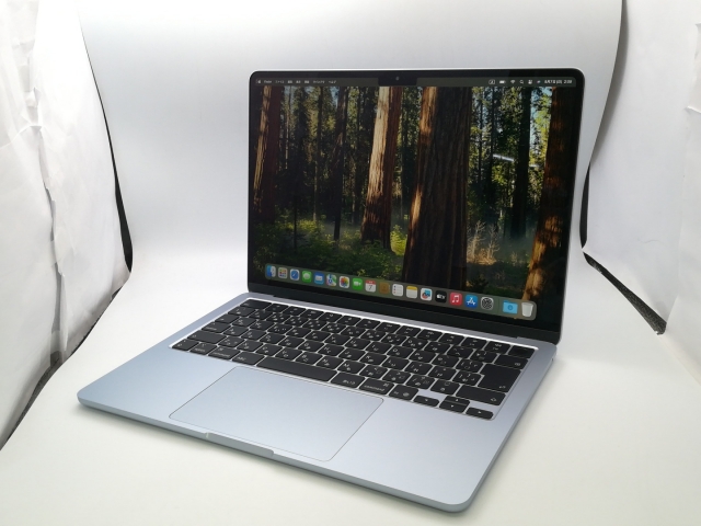 haku.aya】MacBook Air M4 16GB 256GB haku.aya】MacBook Air M4 16GB