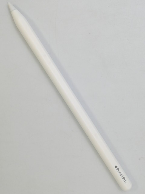 【中古】Apple Apple Pencil Pro MX2D3ZA/A【町田】保証期間１週間