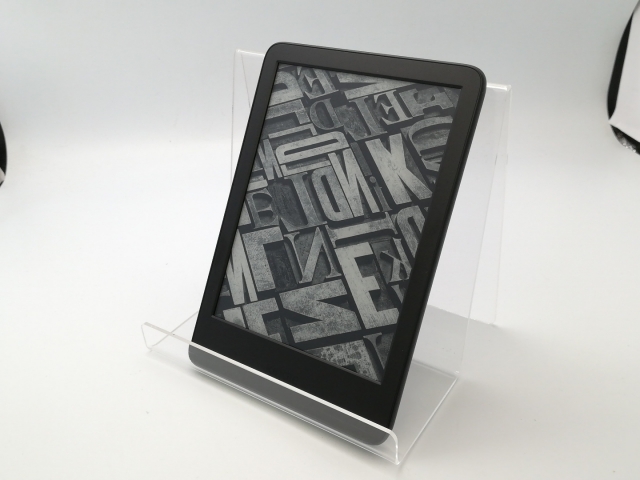 klindle paperwhite 12世代 未使用、未開封 Kindle Paperwhite 12th