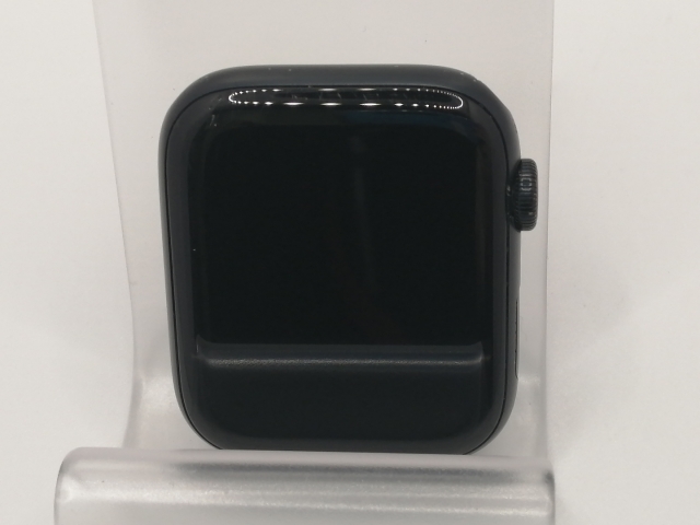 【中古】Apple Apple Watch SE2 44mm Cellular ミッドナイトアルミニウムケース (バンド無し)【大阪本店】保証期間１ヶ月【ランクC】