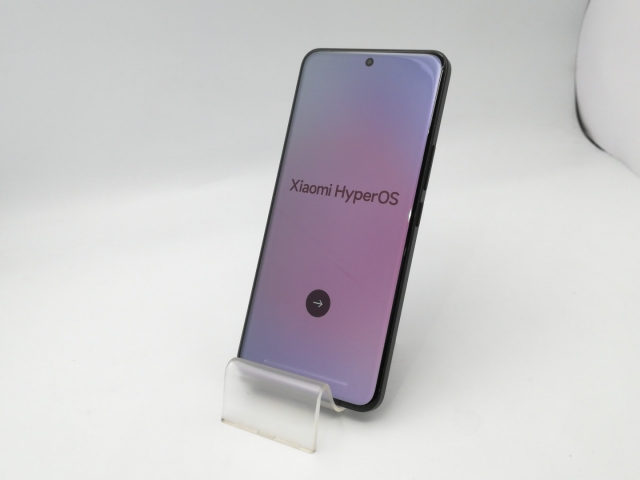 【中古】Xiaomi 国内版 【SIMフリー】 Xiaomi 14 Ultra （フォトグラフィーキット付き） ブラック 16GB 512GB【大阪堂島】保証期間１ヶ月【ランクA】_1